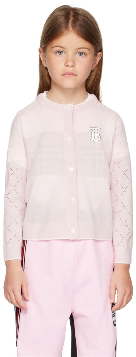 kleid pink burberry brit kinder|burberry kids new arrivals.